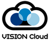 VISION Cloud Logo